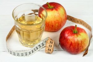 הכירו את הטרנד החם של עולם הדיאטות - חומץ תפוחים